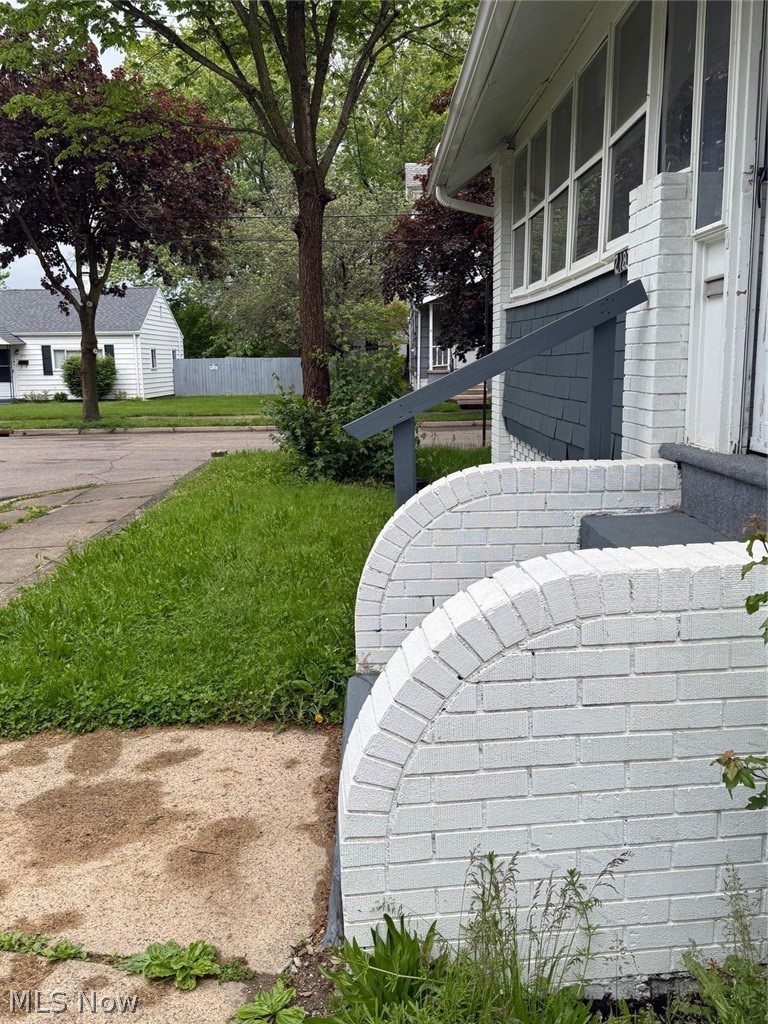 Shadyside - Residential