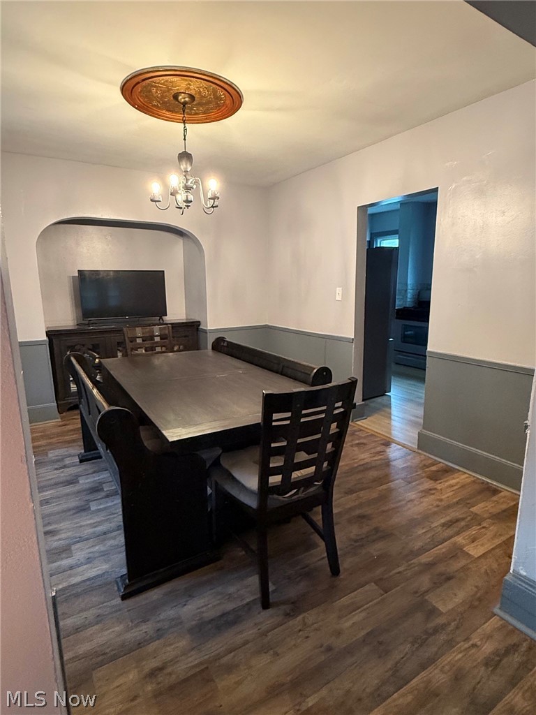 Shadyside - Residential