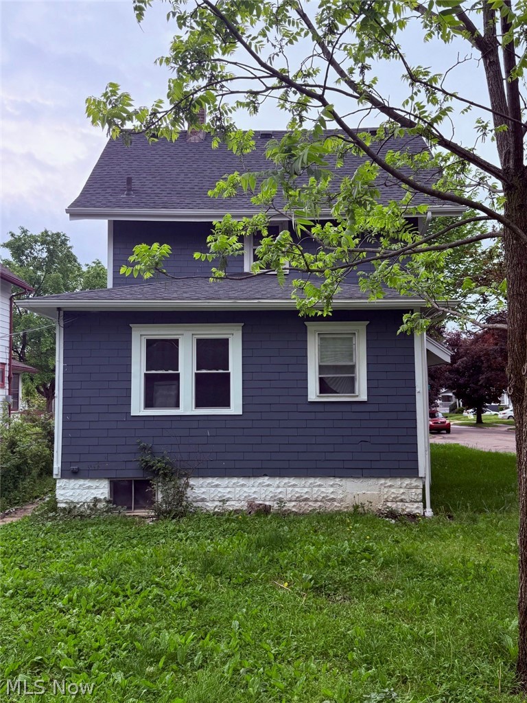 Shadyside - Residential