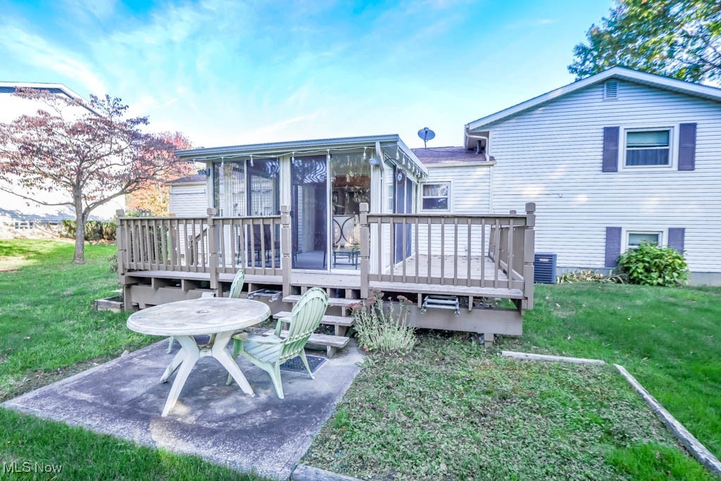 Norton Acres - Residential