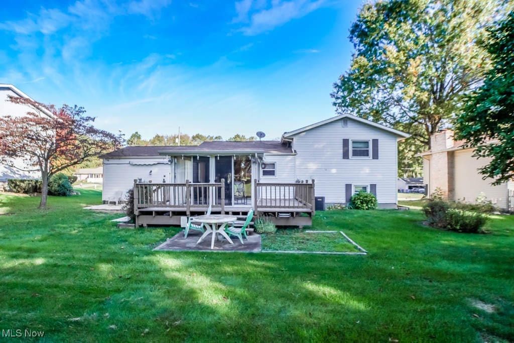 Norton Acres - Residential