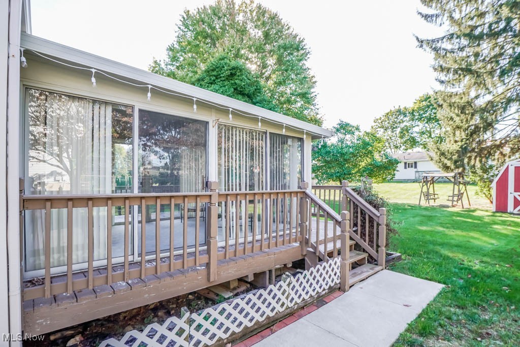 Norton Acres - Residential