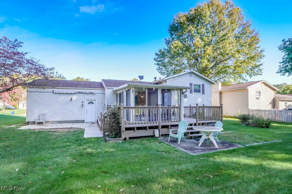 Norton Acres - Residential