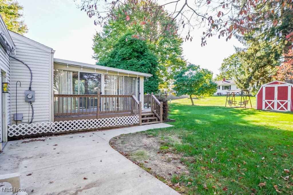 Norton Acres - Residential