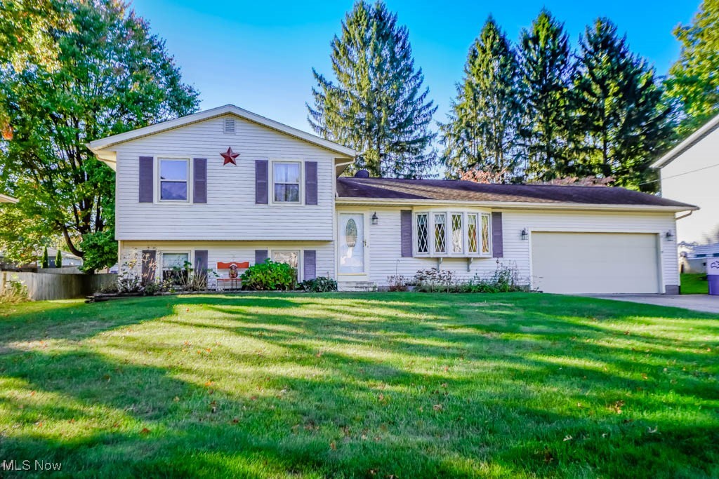 Norton Acres - Residential