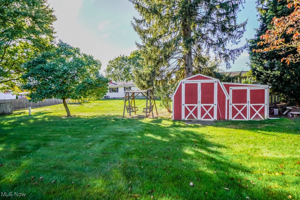 Norton Acres - Residential