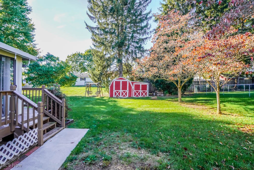 Norton Acres - Residential