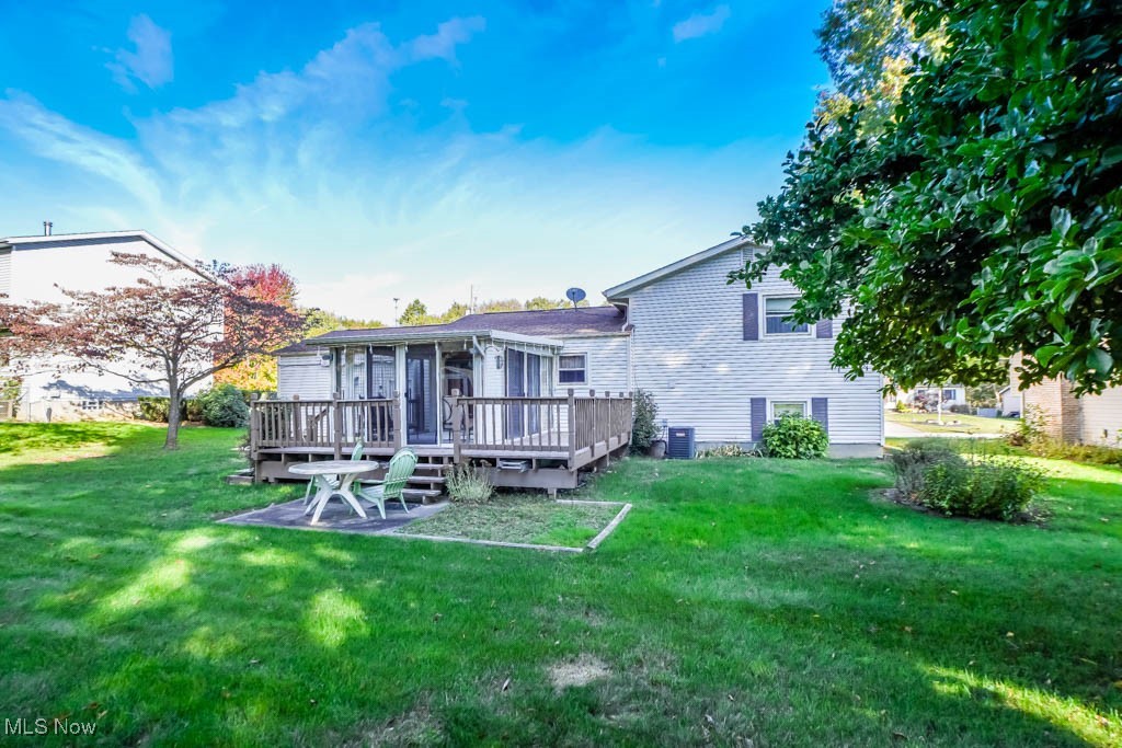 Norton Acres - Residential