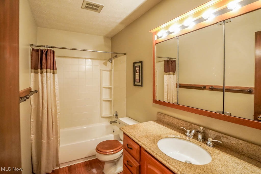 Norton Acres - Residential