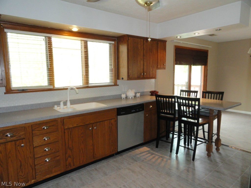 Portage 01 - Residential