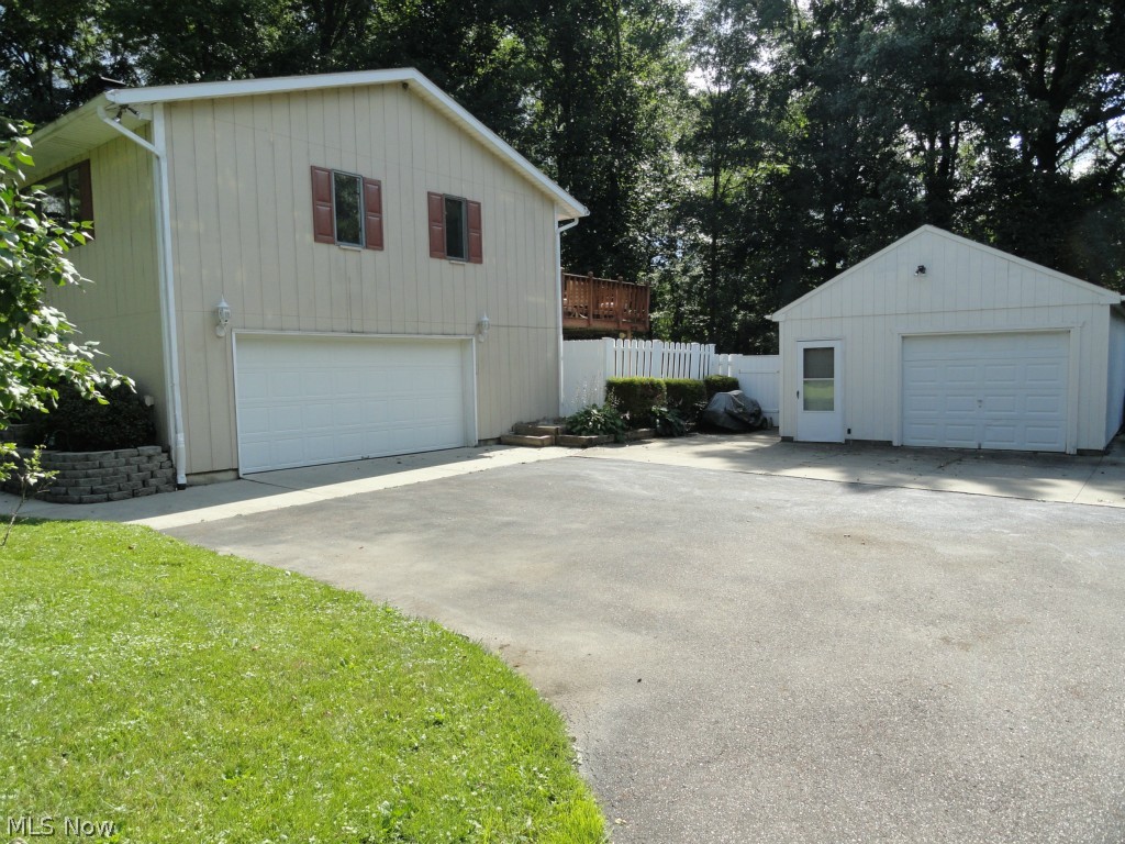 Portage 01 - Residential