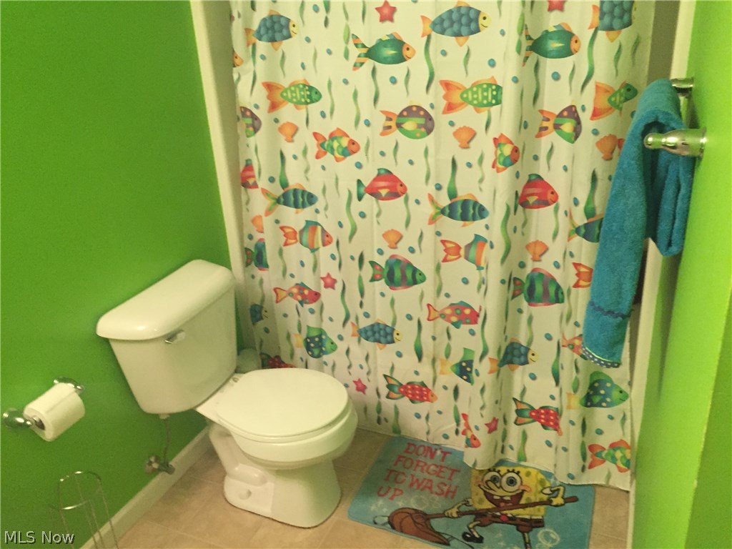 Stoney Creek Estates Ph I - Residential