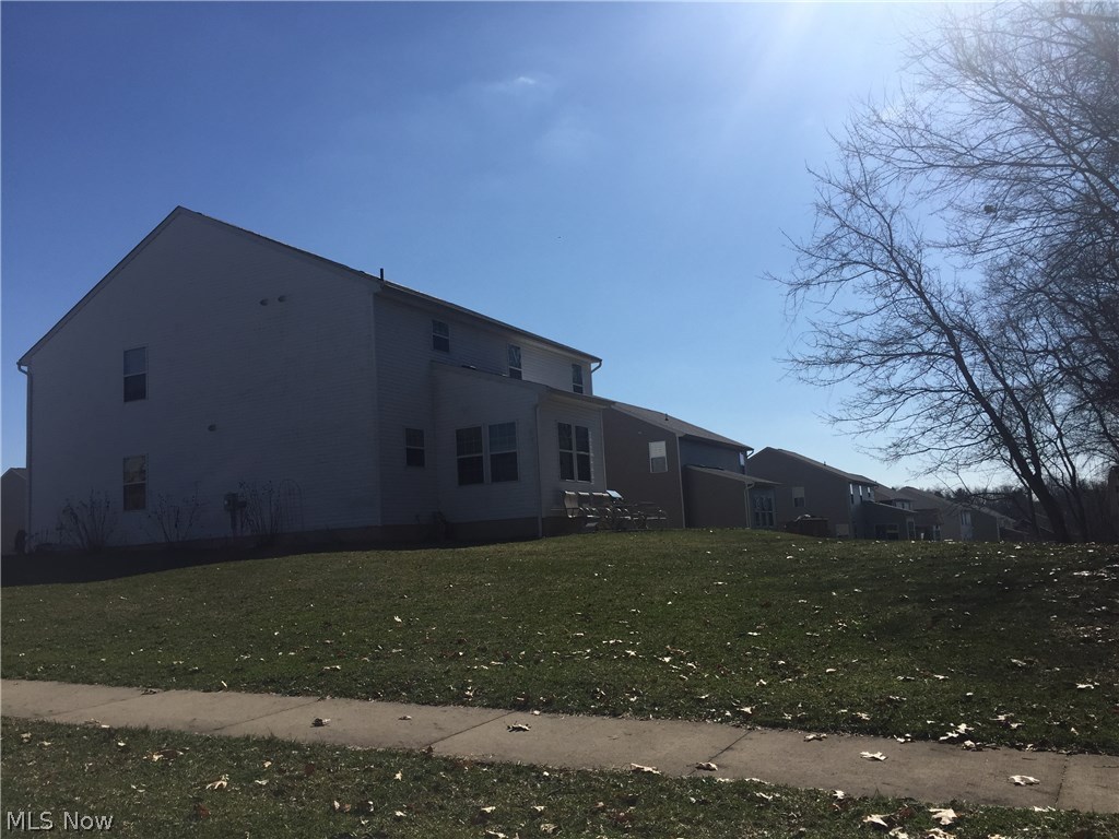 Stoney Creek Estates Ph I - Residential