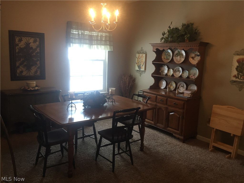 Stoney Creek Estates Ph I - Residential