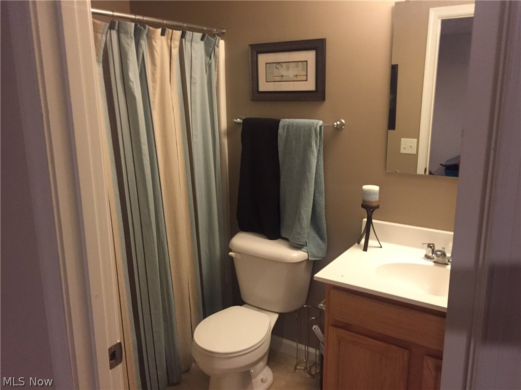 Stoney Creek Estates Ph I - Residential