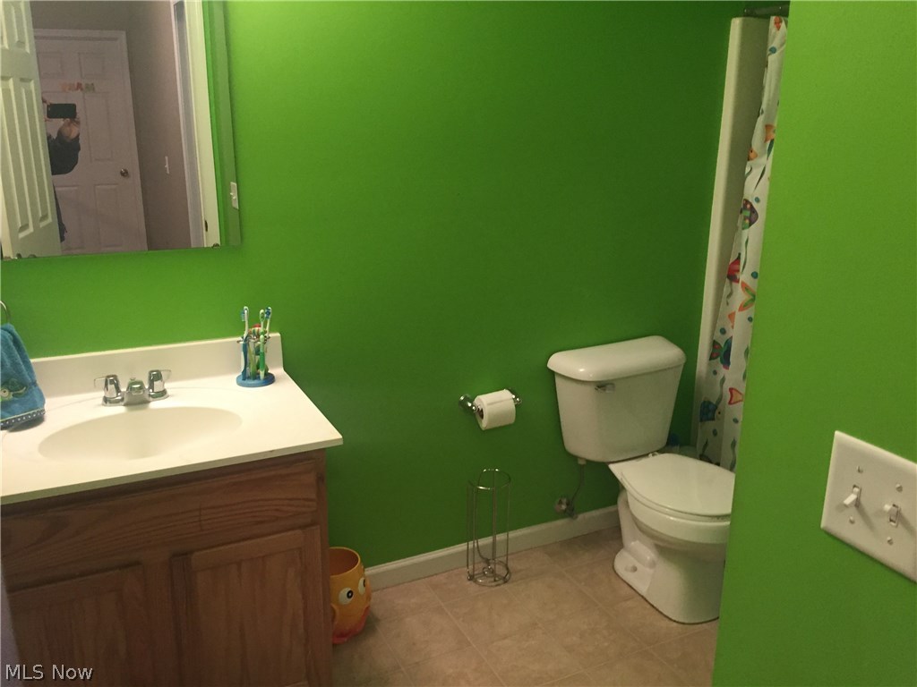 Stoney Creek Estates Ph I - Residential