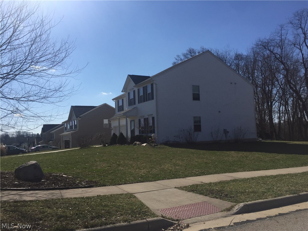 Stoney Creek Estates Ph I - Residential