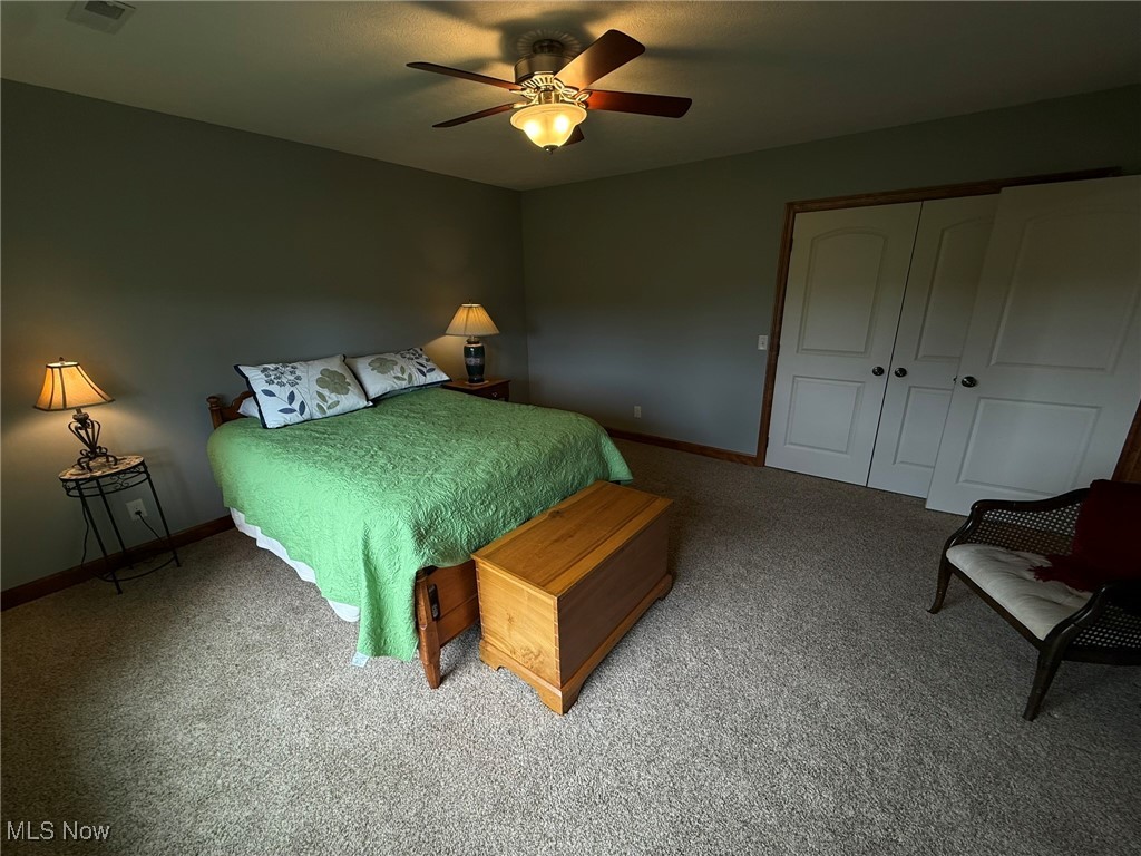 Oak Shadows Condos Ph 14 - Residential