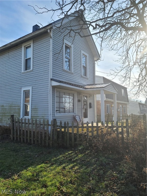 Massillon - Residential