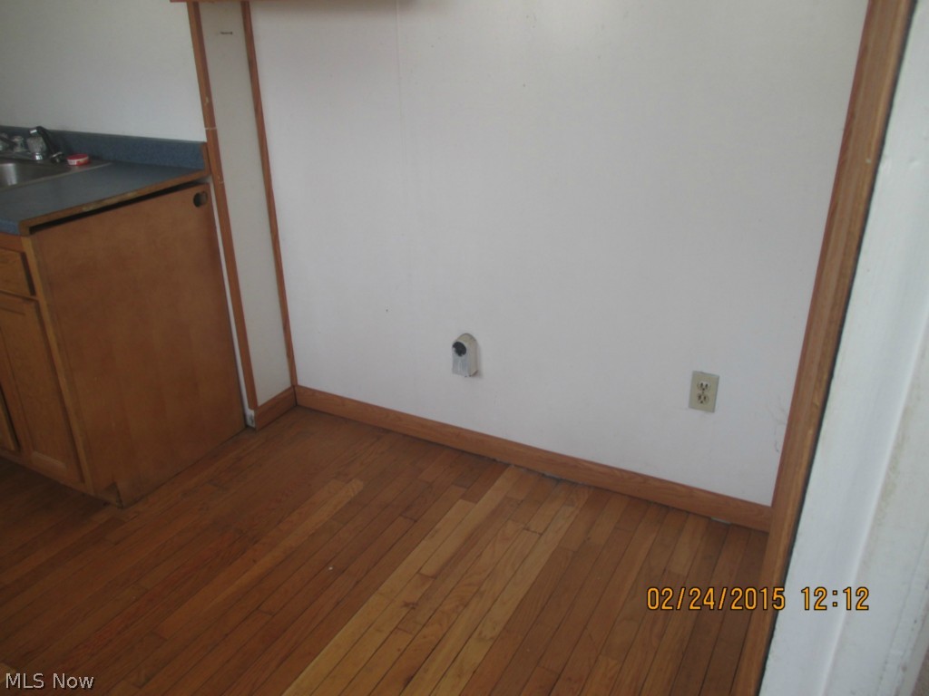 Paul J & Irene E Emch Allotmen - Residential Income