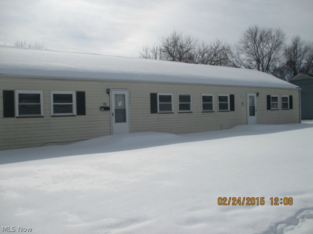 Paul J & Irene E Emch Allotmen - Residential Income