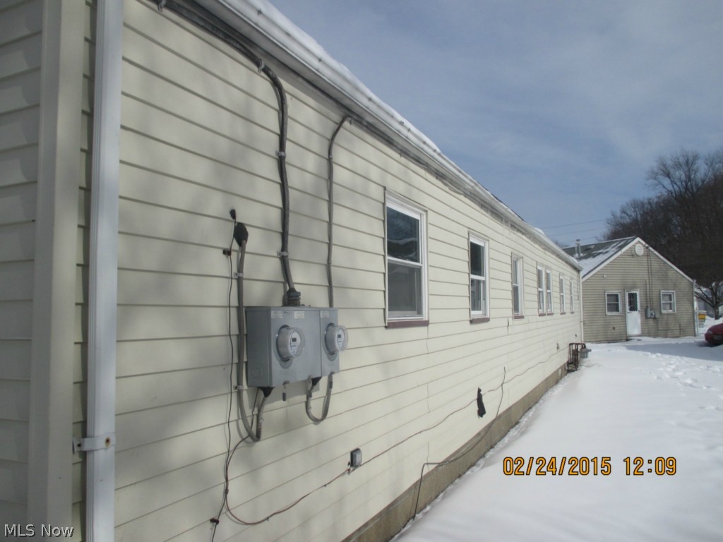 Paul J & Irene E Emch Allotmen - Residential Income