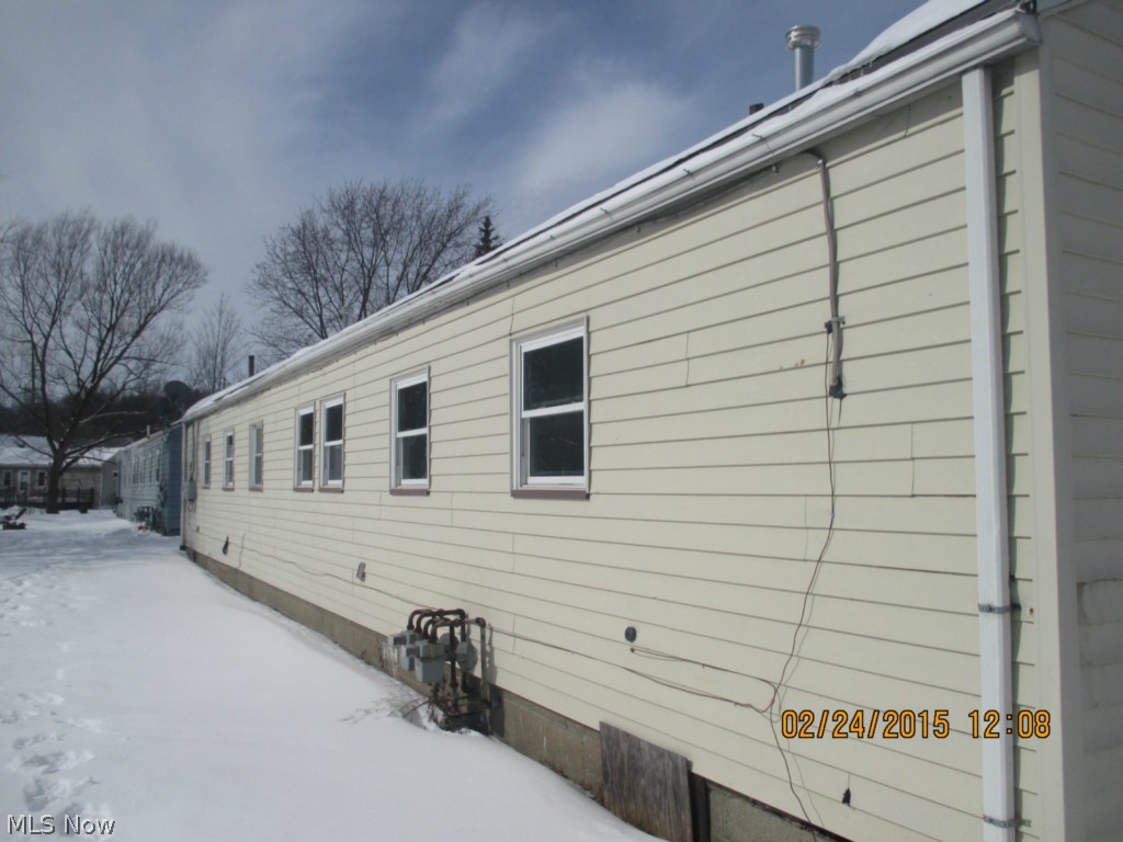 Paul J & Irene E Emch Allotmen - Residential Income