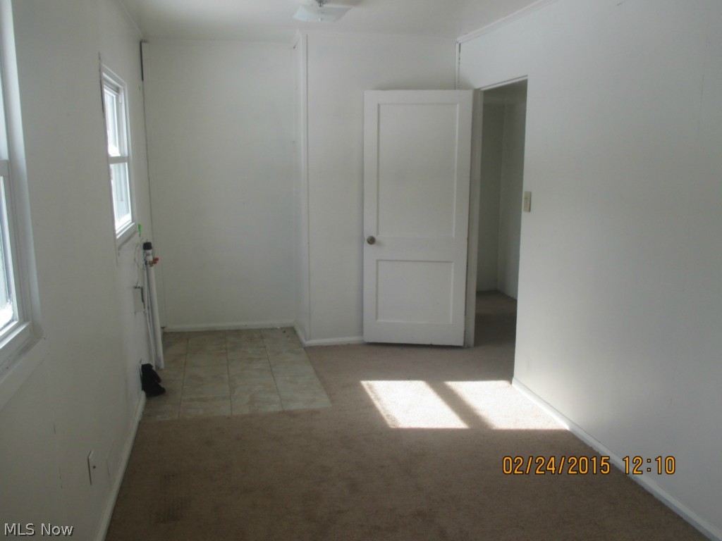 Paul J & Irene E Emch Allotmen - Residential Income