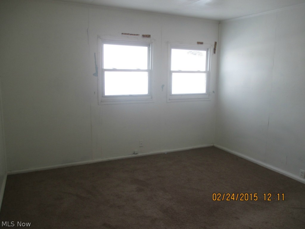 Paul J & Irene E Emch Allotmen - Residential Income