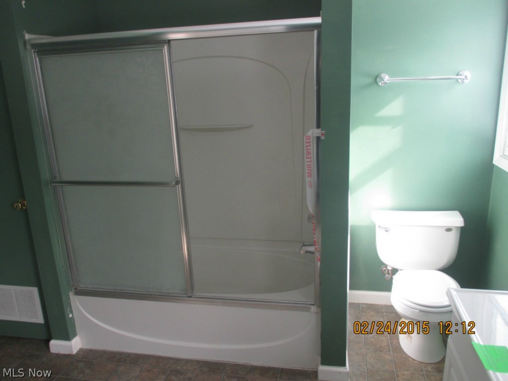 Paul J & Irene E Emch Allotmen - Residential Income