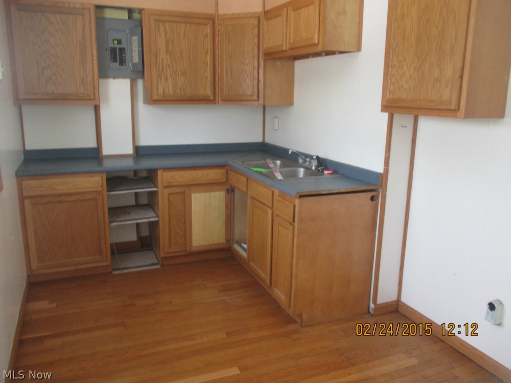 Paul J & Irene E Emch Allotmen - Residential Income