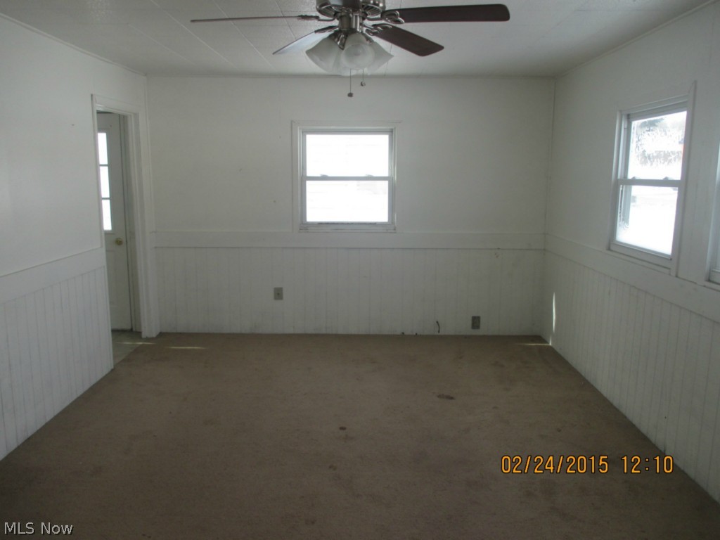 Paul J & Irene E Emch Allotmen - Residential Income