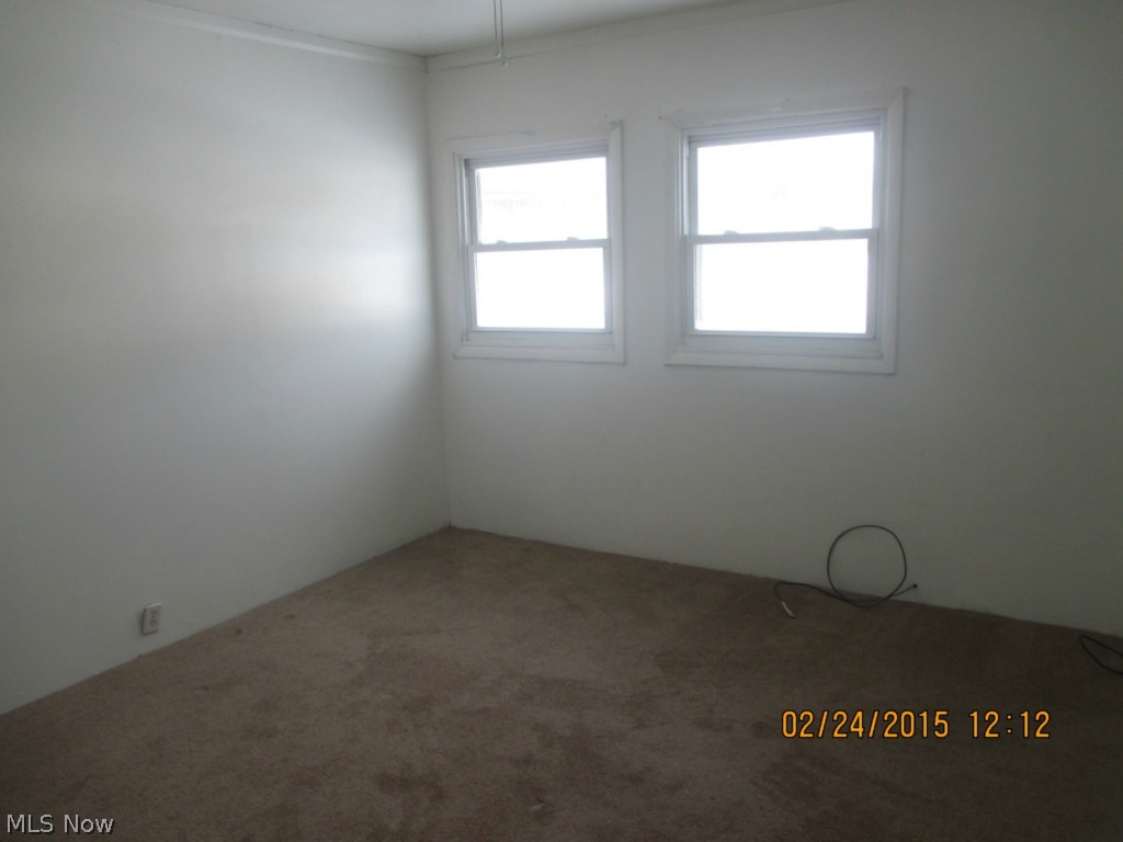 Paul J & Irene E Emch Allotmen - Residential Income