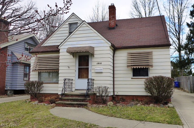 Oak Park Allotment - Residential
