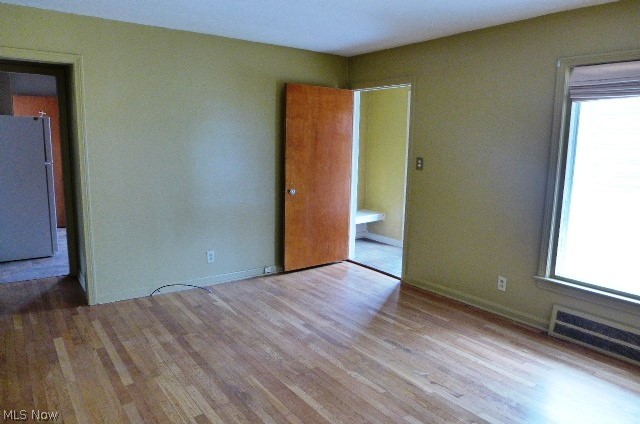 Oak Park Allotment - Residential