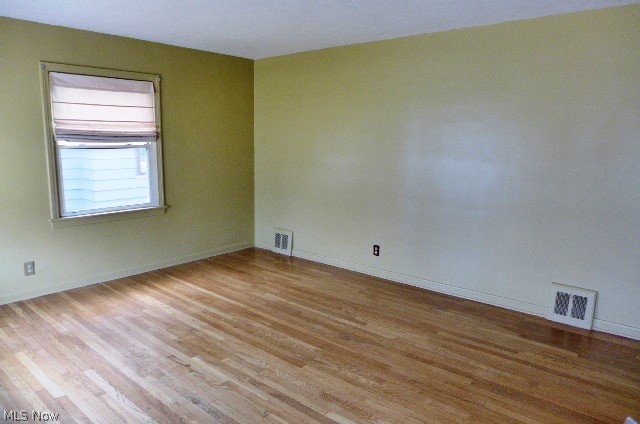 Oak Park Allotment - Residential