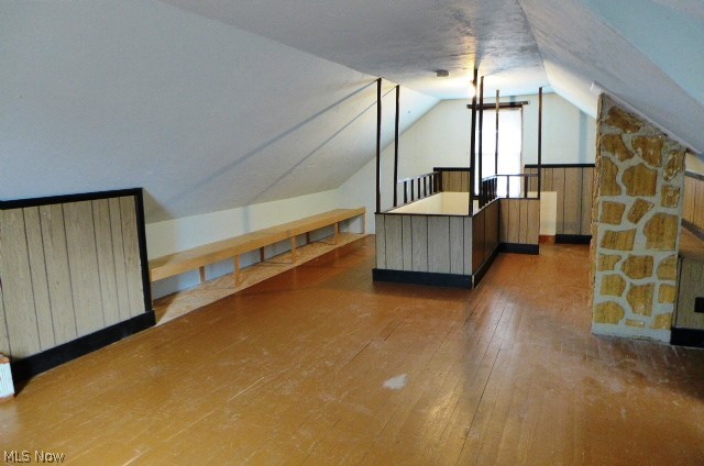 Oak Park Allotment - Residential