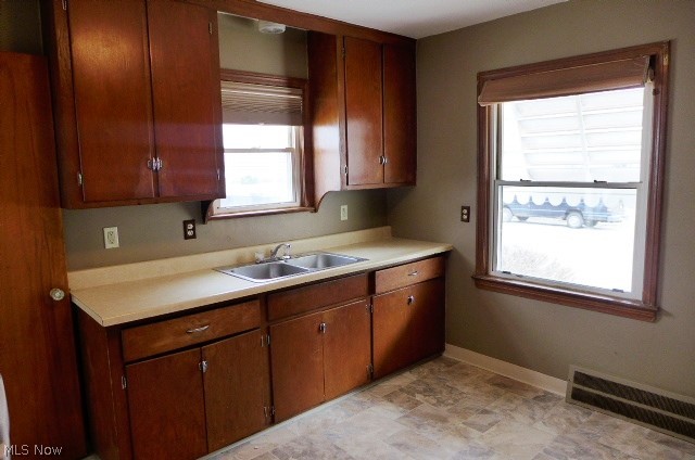 Oak Park Allotment - Residential