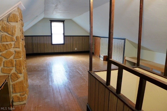 Oak Park Allotment - Residential