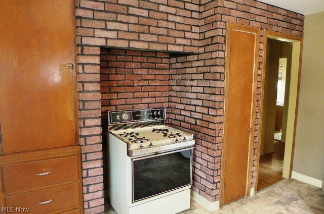 Oak Park Allotment - Residential