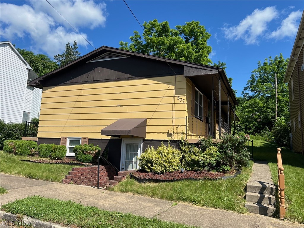 Martins Ferry - Residential