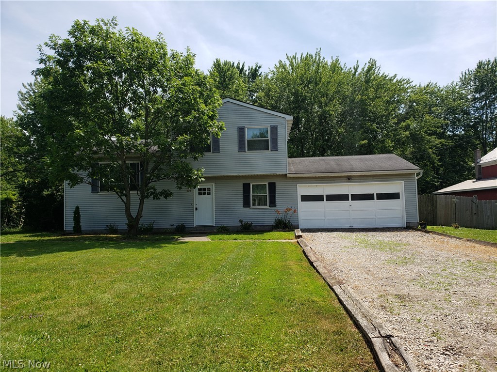 Leffingwell Estate - Residential