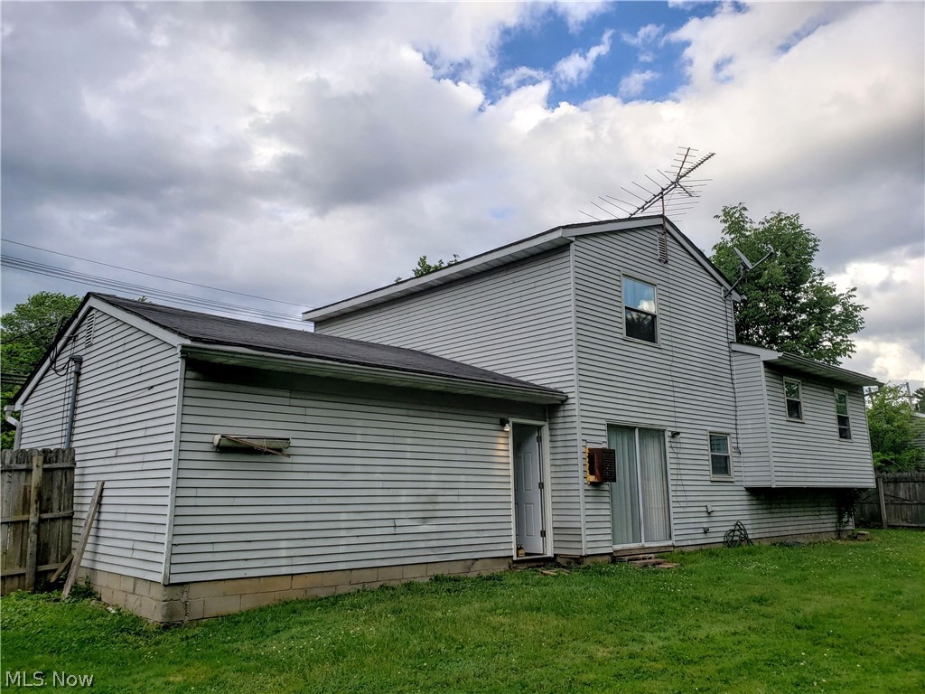 Leffingwell Estate - Residential