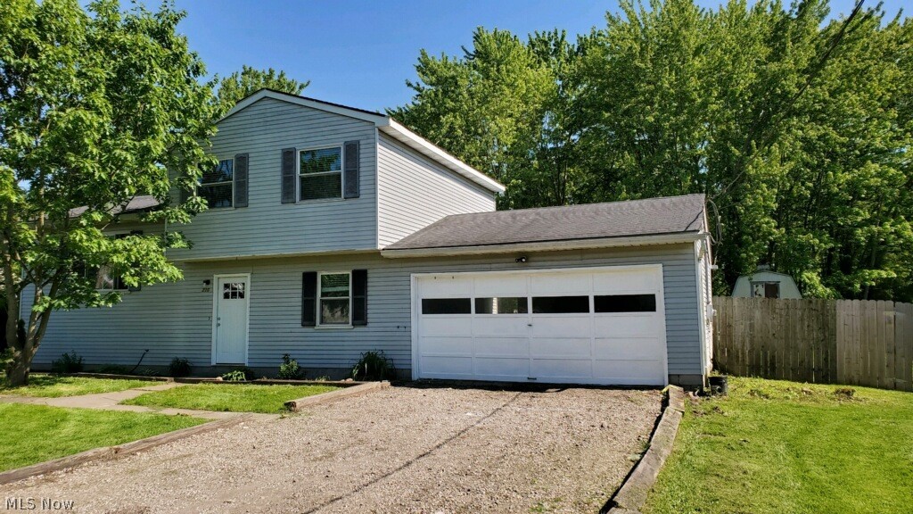 Leffingwell Estate - Residential