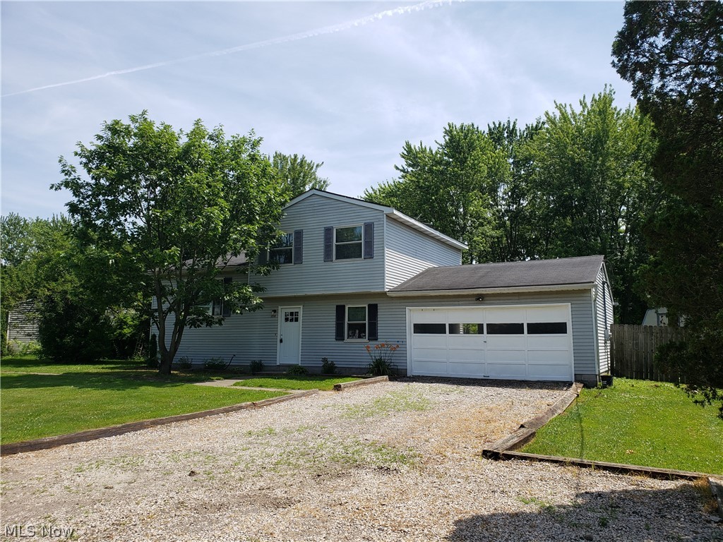 Leffingwell Estate - Residential