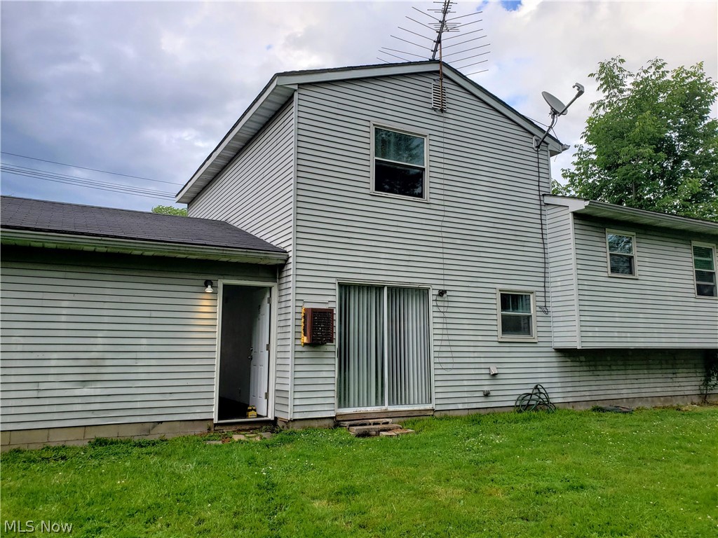 Leffingwell Estate - Residential