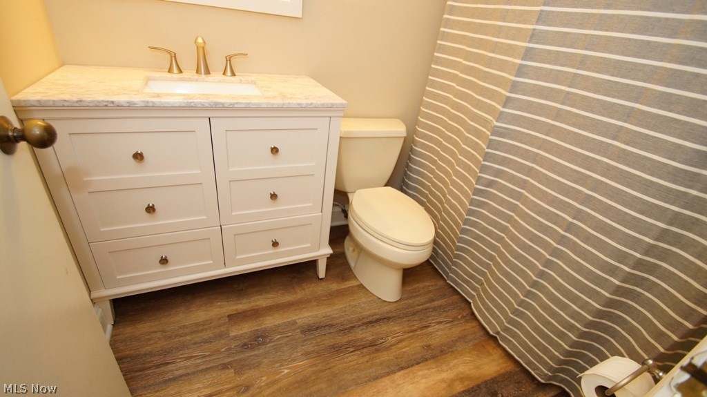 Whispering Orchards - Residential