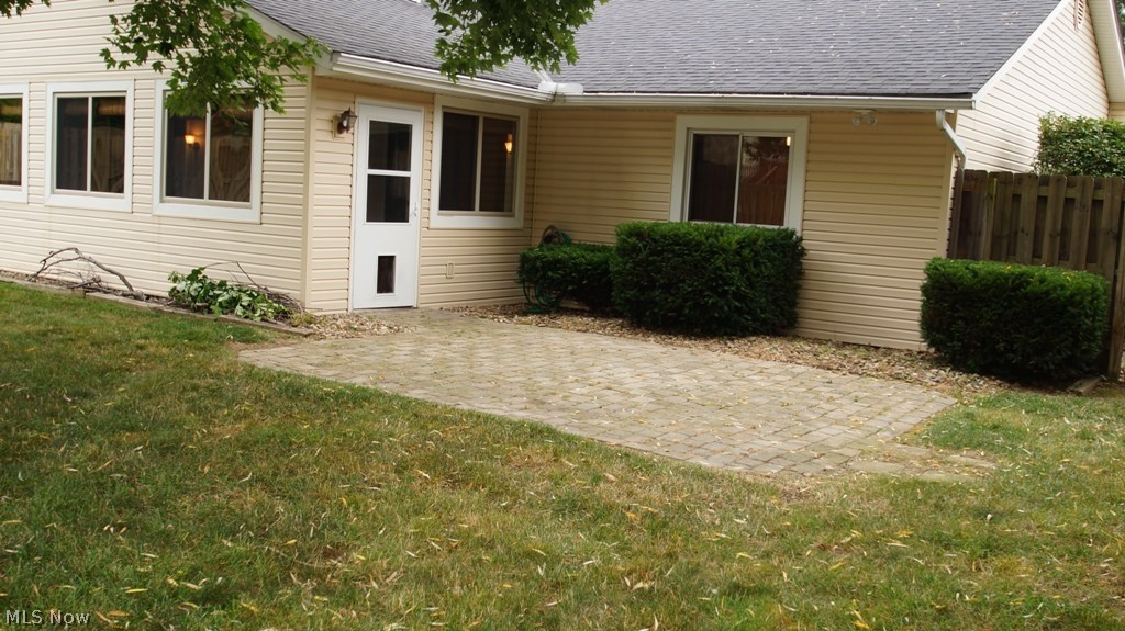 Whispering Orchards - Residential