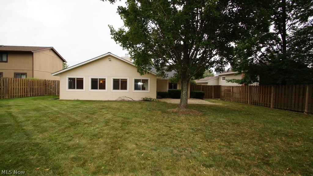 Whispering Orchards - Residential