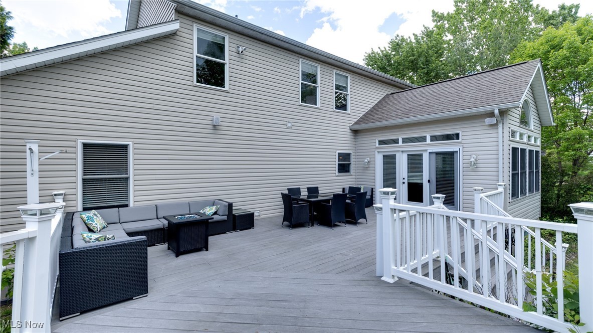 284 Kaylee Drive, Wadsworth, Ohio image 38